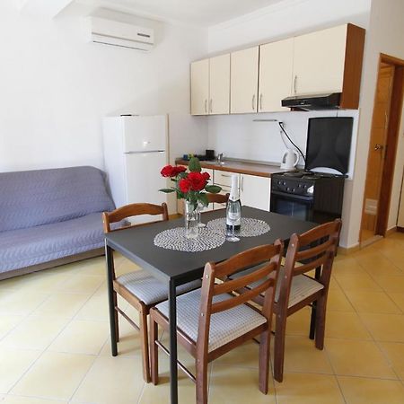 Apartmani Nika Bibinje Exterior foto