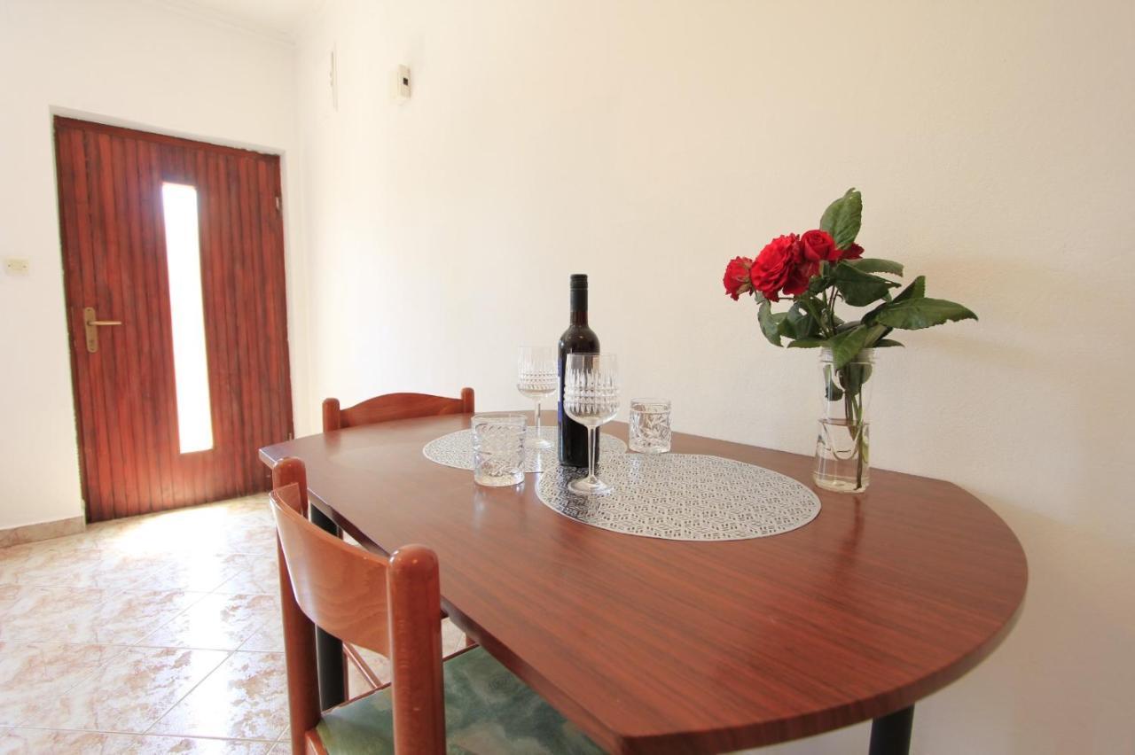 Apartmani Nika Bibinje Exterior foto