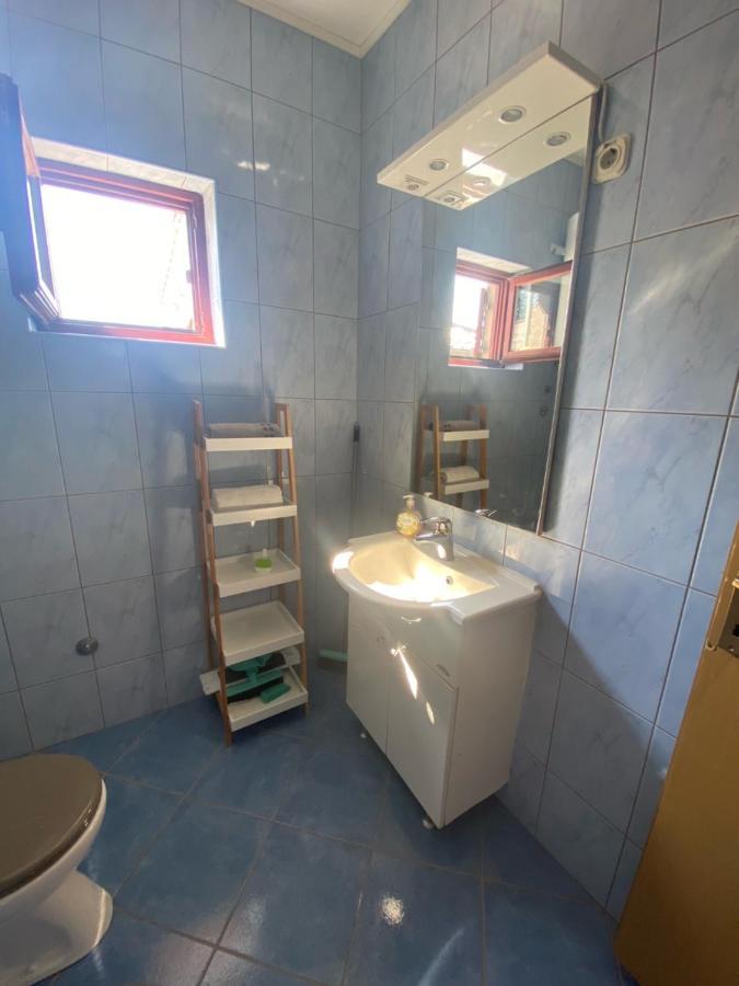 Apartmani Nika Bibinje Exterior foto